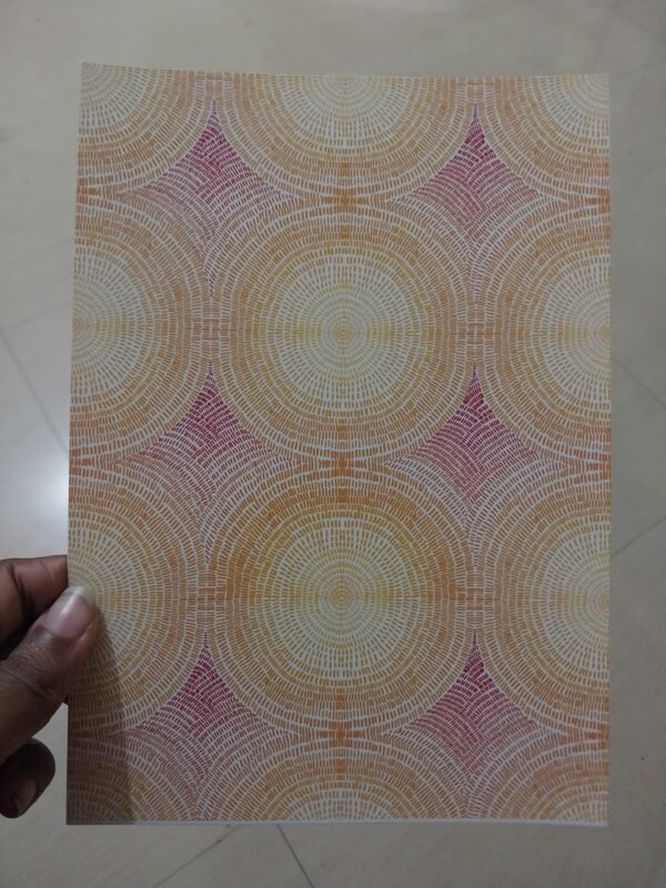 Spiral Sunshine