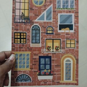 Windows of Opportunity