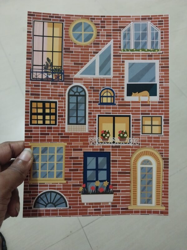 Windows of Opportunity